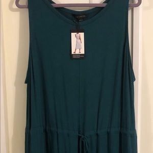 The Limited Signature Midi Dress